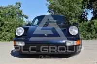1992 Porsche 911