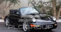 1992 Porsche 911