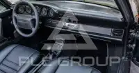 1992 Porsche 911
