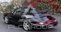 1992 Porsche 911