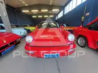 1992 Porsche 911