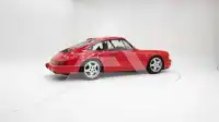 1992 Porsche 911