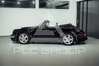 1992 Porsche 911
