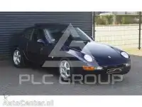 1992 Porsche 968