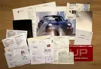 1992 Porsche 968
