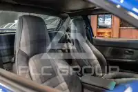 1992 Porsche 968