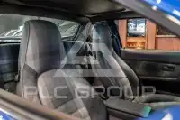 1992 Porsche 968