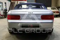 1992 Porsche 968