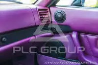 1992 Porsche 968