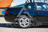 1992 Porsche 968