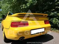 1992 Porsche 968