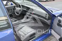1992 Porsche 968