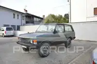 1992 Land Rover Range Rover