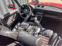 1992 Alfa Romeo Spider