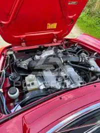 1992 Alfa Romeo Spider