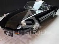 1992 Alfa Romeo Spider
