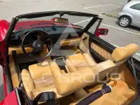 1992 Alfa Romeo Spider