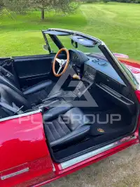 1992 Alfa Romeo Spider