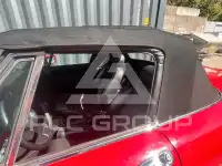 1992 Alfa Romeo Spider