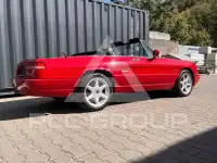 1992 Alfa Romeo Spider