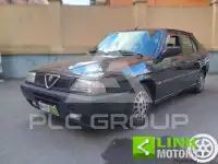 1992 Alfa Romeo Other