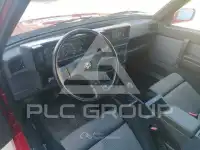 1992 Alfa Romeo 75