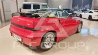 1992 Alfa Romeo SZ