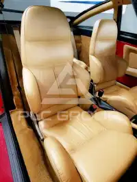 1992 Alfa Romeo SZ