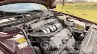 1992 Alfa Romeo 164