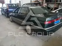 1992 Alfa Romeo 164