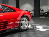 1992 Ferrari 348