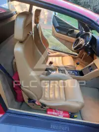 1992 Ferrari 348