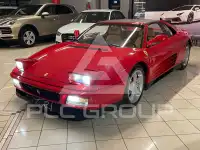 1992 Ferrari 348