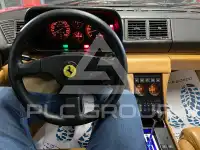 1992 Ferrari 348