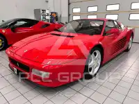 1992 Ferrari Testarossa