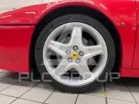 1992 Ferrari Testarossa