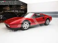 1992 Ferrari Mondial