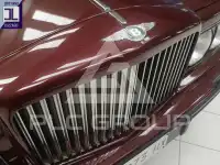 1992 Bentley Brooklands