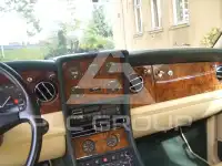 1992 Bentley Continental