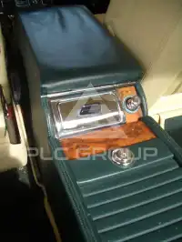 1992 Bentley Continental