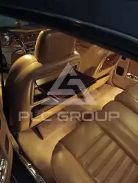 1992 Bentley Turbo R