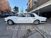 1992 Bentley Turbo R