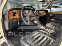 1992 Bentley Turbo R