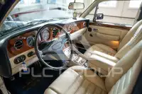 1992 Bentley Turbo R