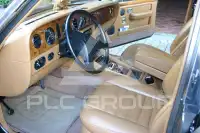 1992 Bentley Turbo R