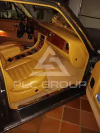 1992 Bentley Turbo R