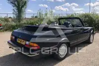 1992 SAAB 900