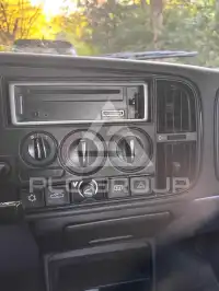 1992 SAAB 900