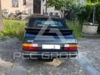 1992 SAAB 900