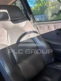 1992 SAAB 900